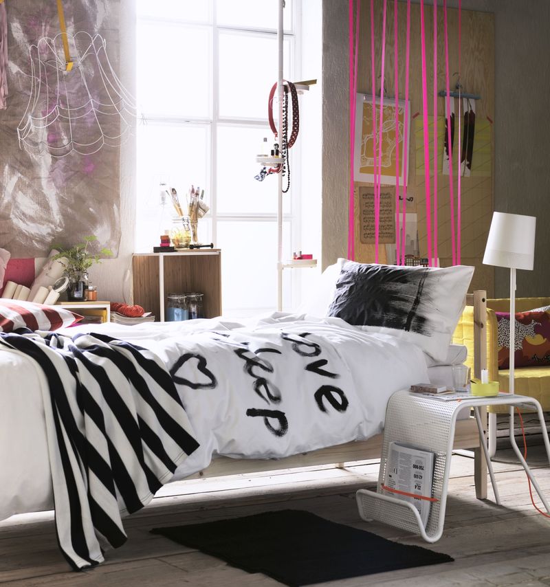 En avant première quelques images du catalogue Ikea 2015