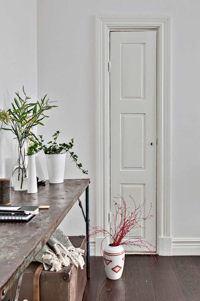 Une Chambre Et Deux Salons