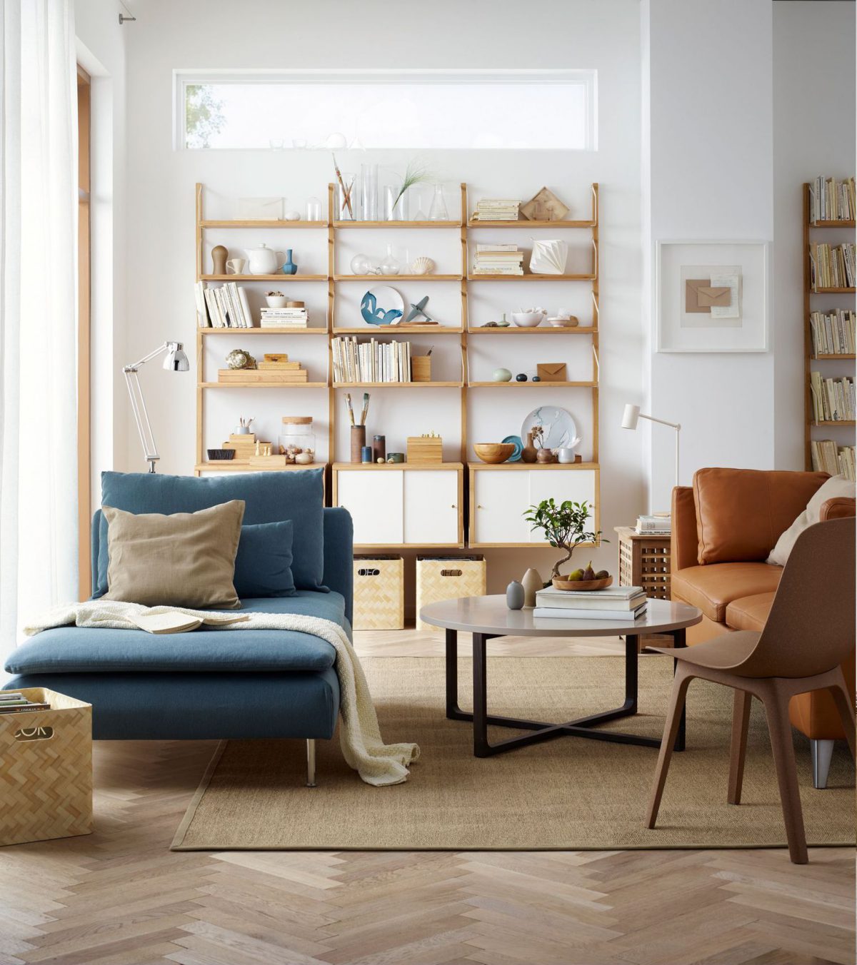 Catalogue Ikea 2018, Les Premières Images