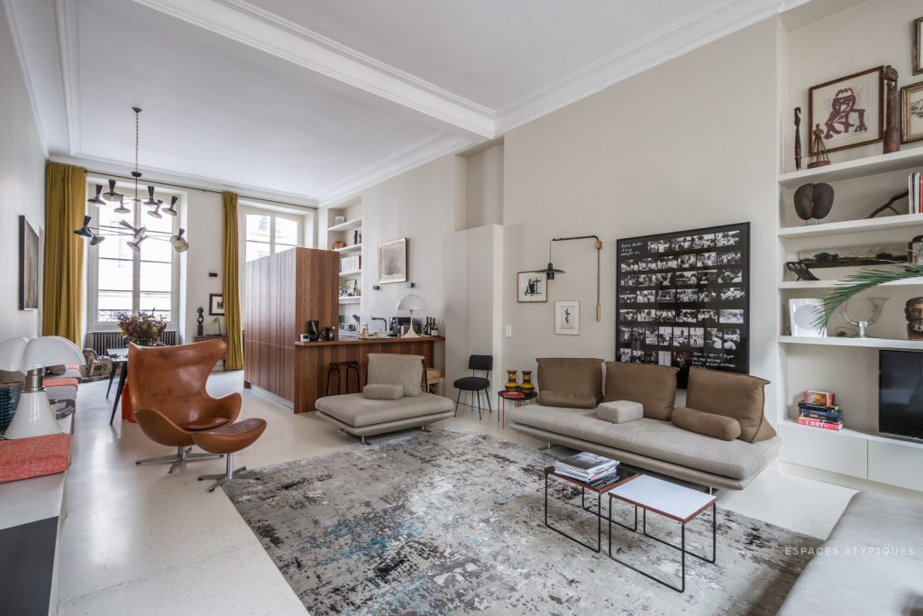 Au vrai chic parisien Au vrai chic parisien