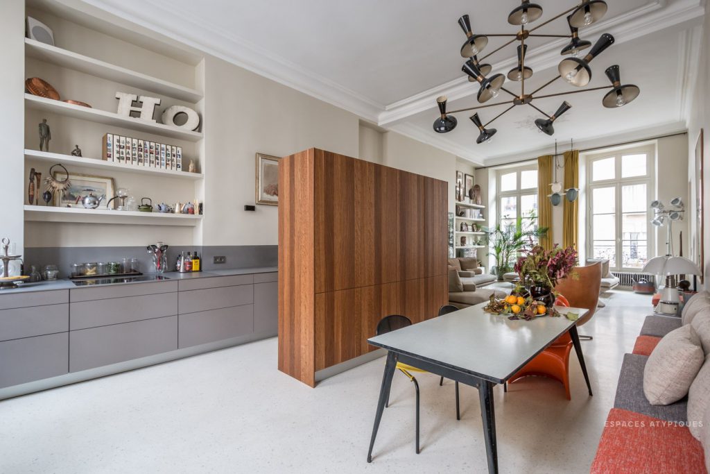 Au vrai chic parisien Au vrai chic parisien