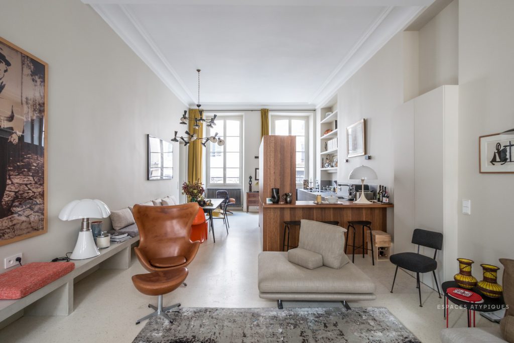 Au vrai chic parisien Au vrai chic parisien