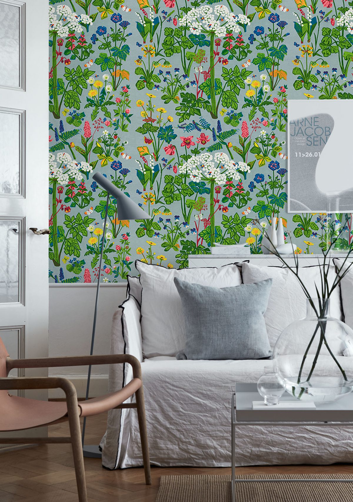 Les tendances déco pour 2018
