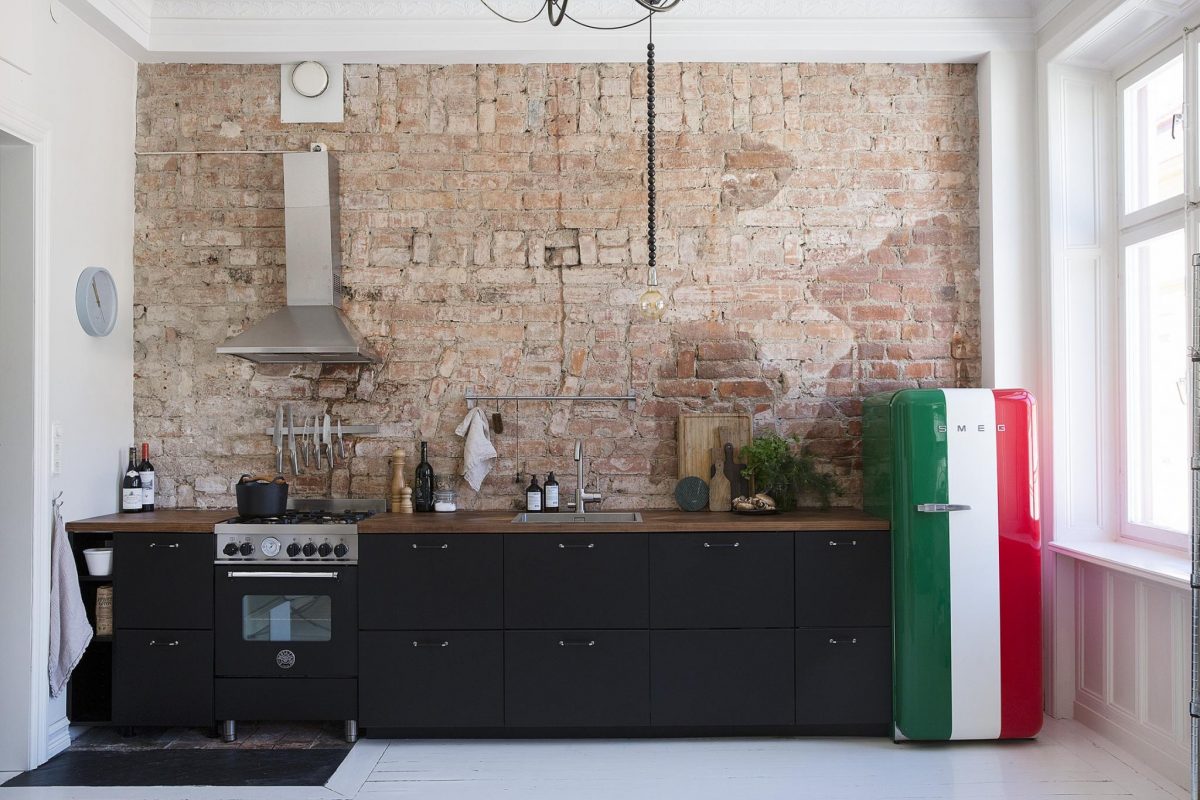 Le meilleur du design scandinave