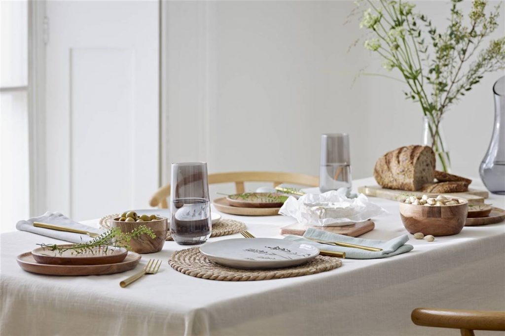 Primark Home nouvelle collection décoration printemps/été 2021