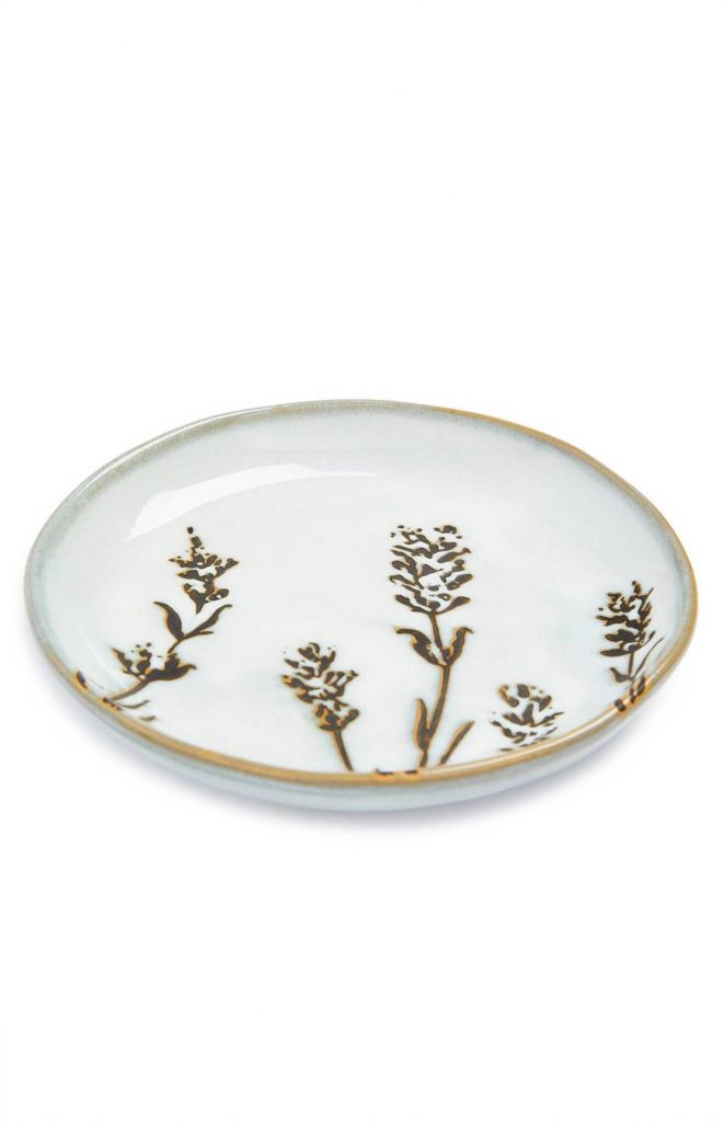 Primark Home nouvelle collection décoration printemps/été 2021