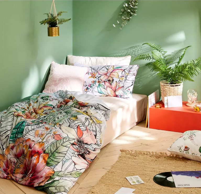 Primark Home nouvelle collection décoration printemps/été 2021 à petits