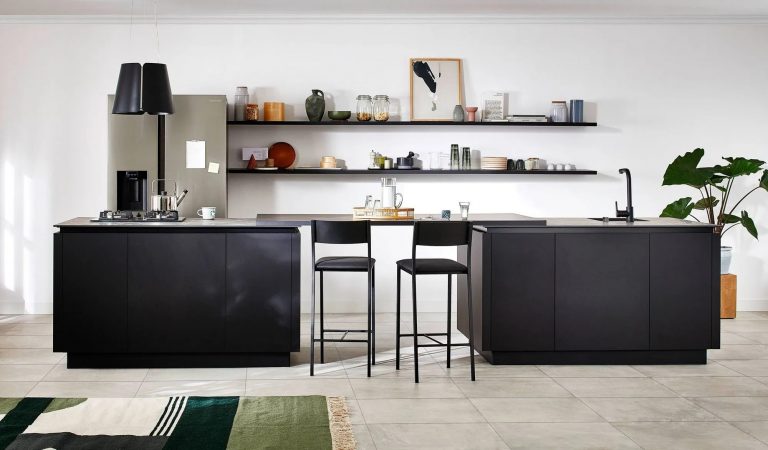 La nouvelle cuisine IKEA 2022 se dévoile, découvrez-en les tendances
