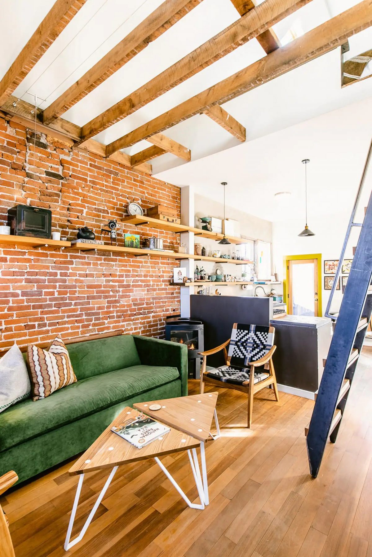 Snapshot of Vintage Loft Furniture For Sale