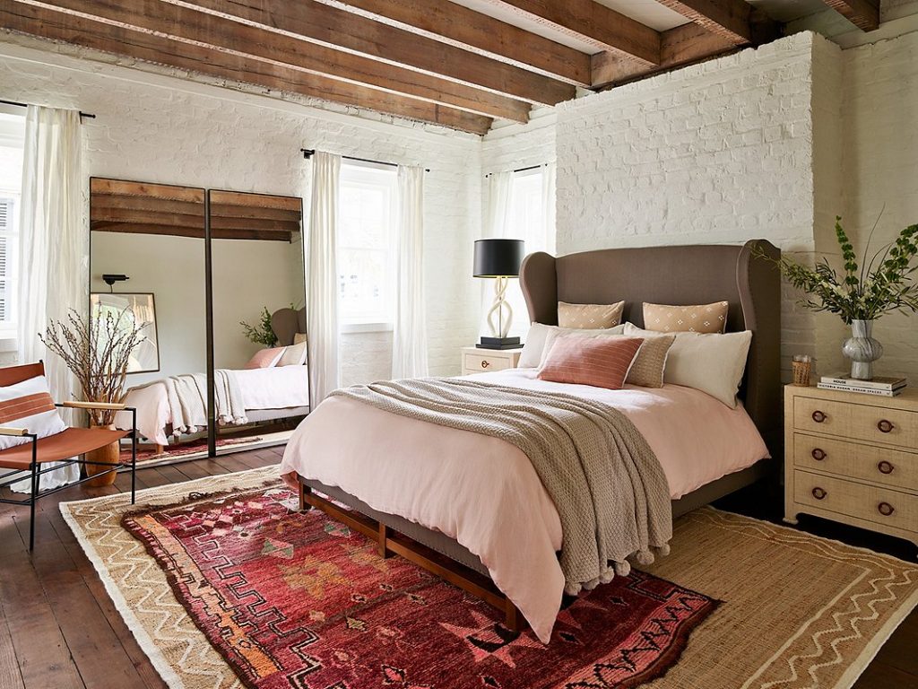 Comment créer une décoration esprit du sud dans la maison?