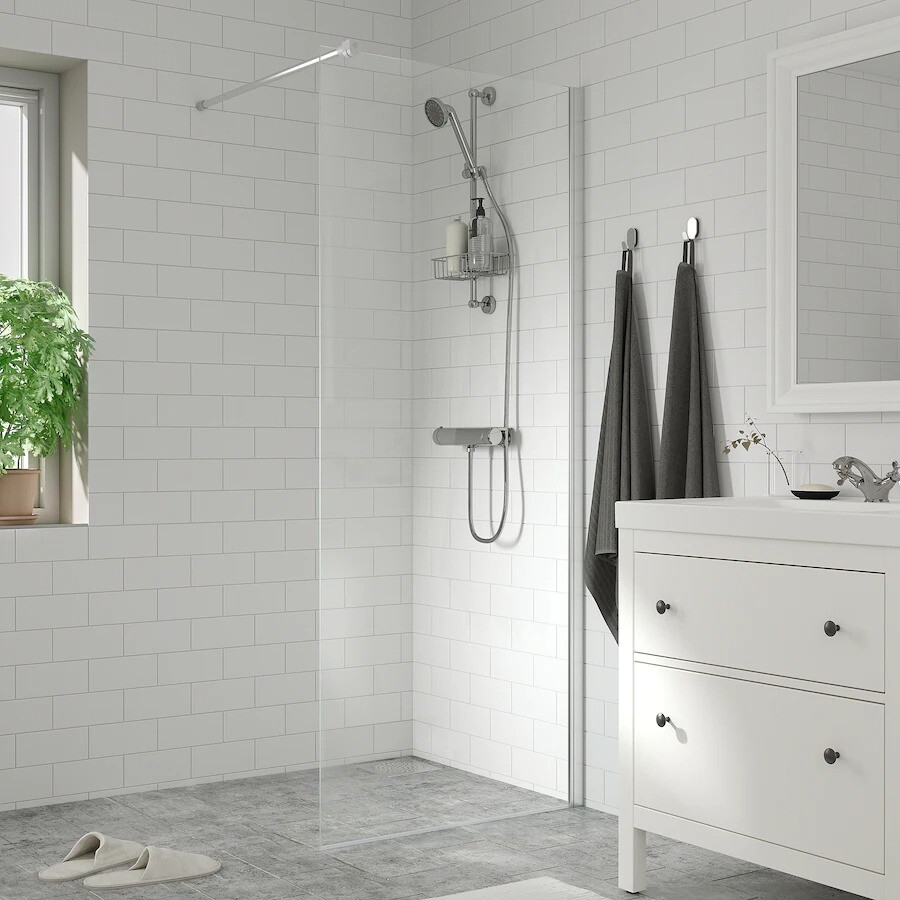 salle de bain IKEA 2021