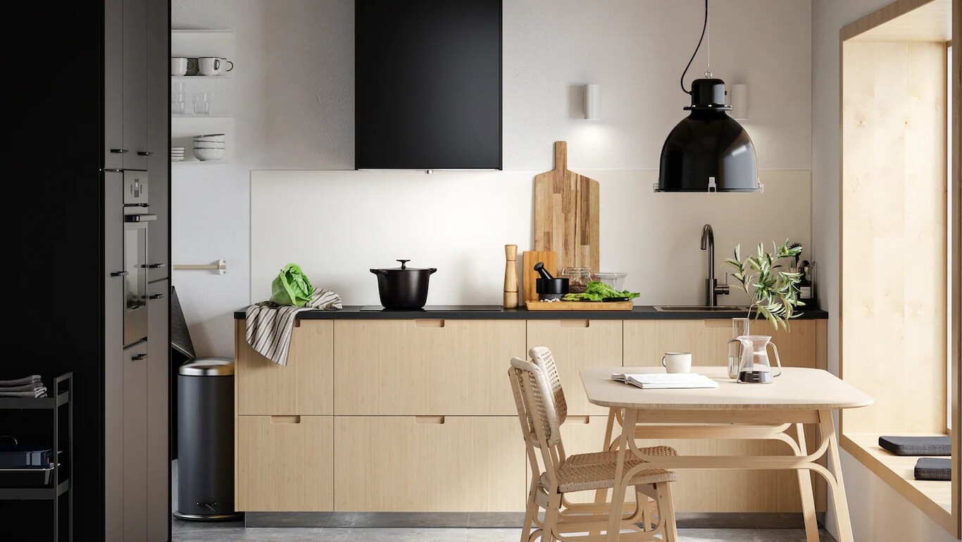 cuisine IKEA 2022