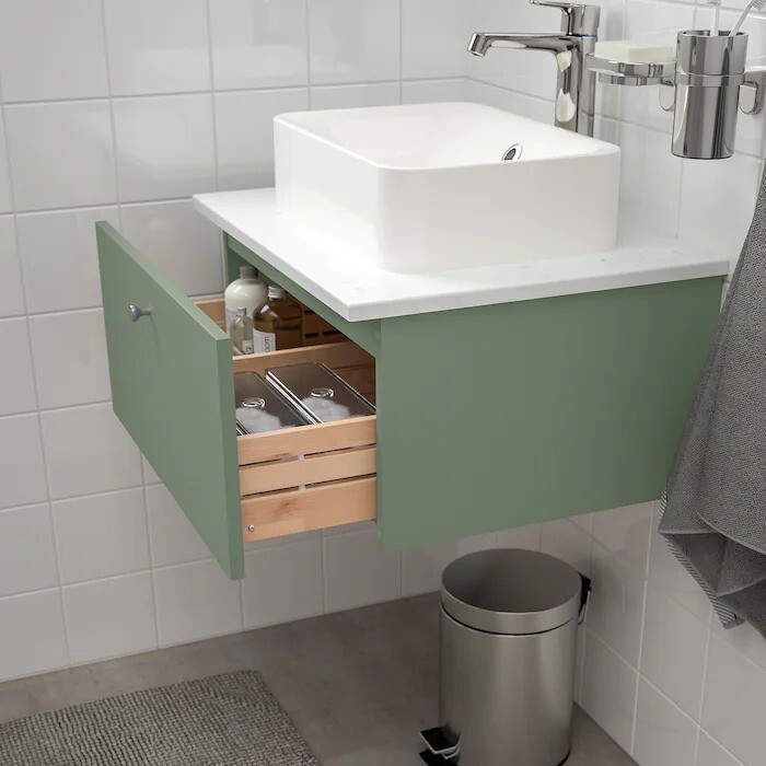 salle de bain IKEA 2021 nouveautés