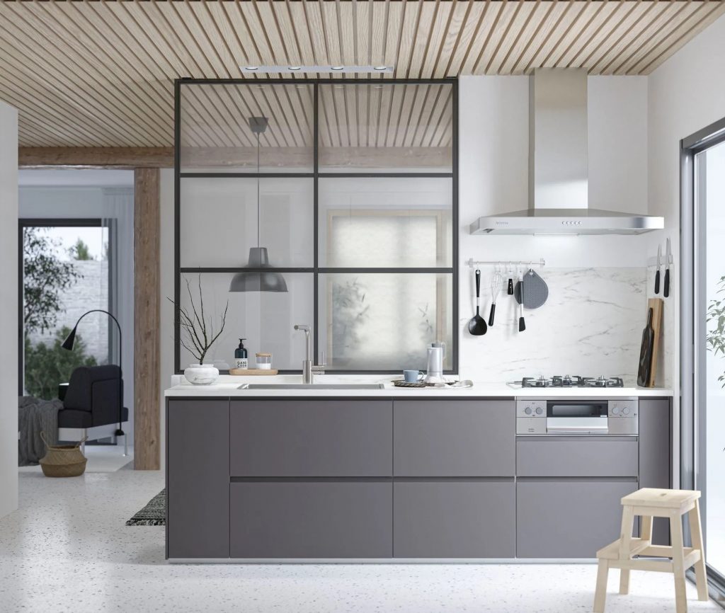 IKEA toutes les nouvelles cuisines 2022 pour créer la vôtre
