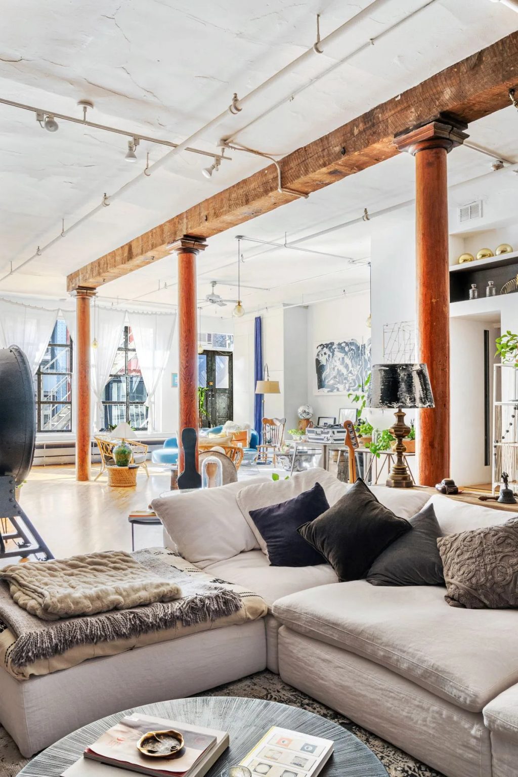 loft sur le blog déco planete-deco.fr- Page 19 sur 368