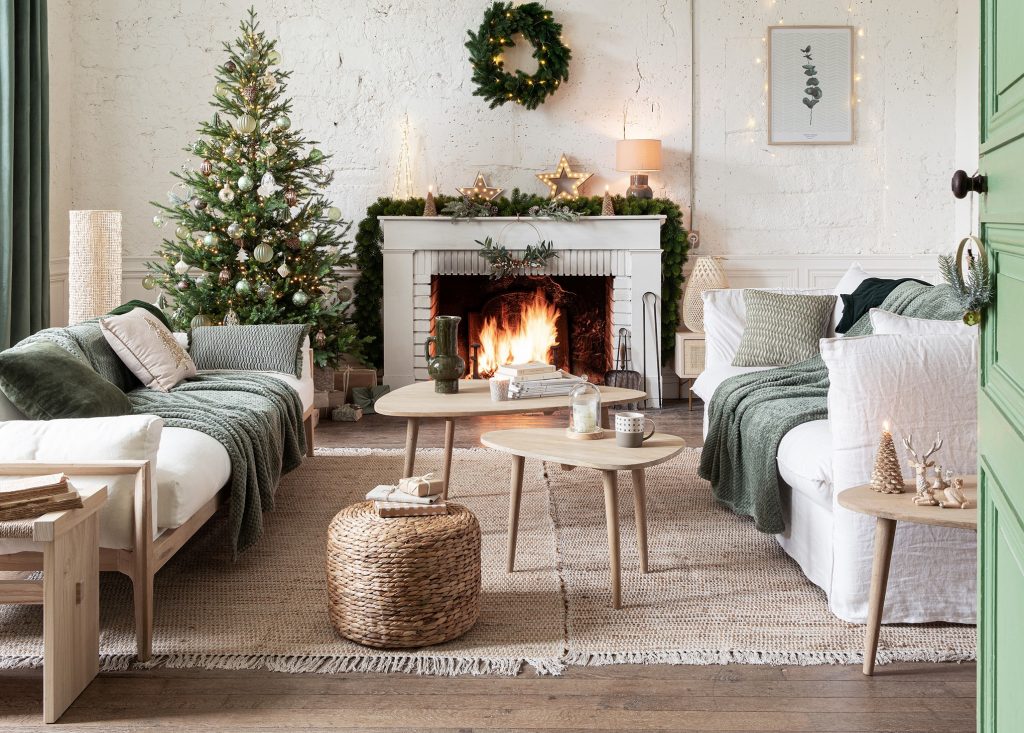 Maison Du Monde Natale 2024