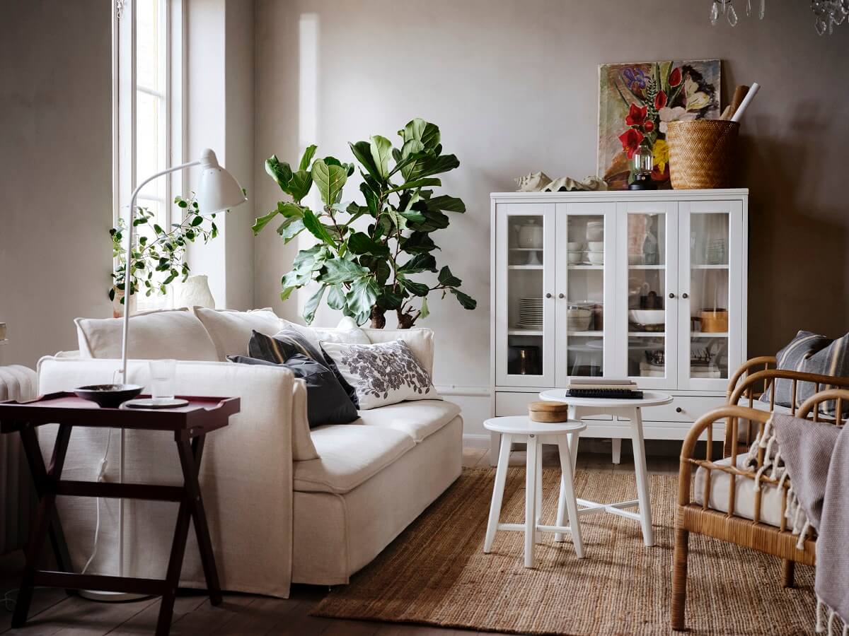 salon IKEA 2022