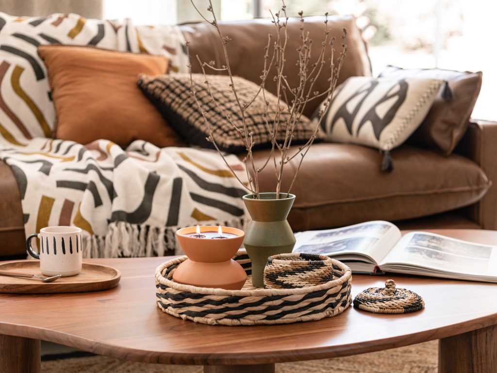 Maisons Du Monde Présente Ses Six Nouvelles Collections Automne – Hiver ...