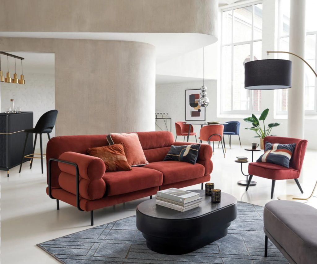 Soldes Maisons du Monde : Notre sélection de mobilier et déco