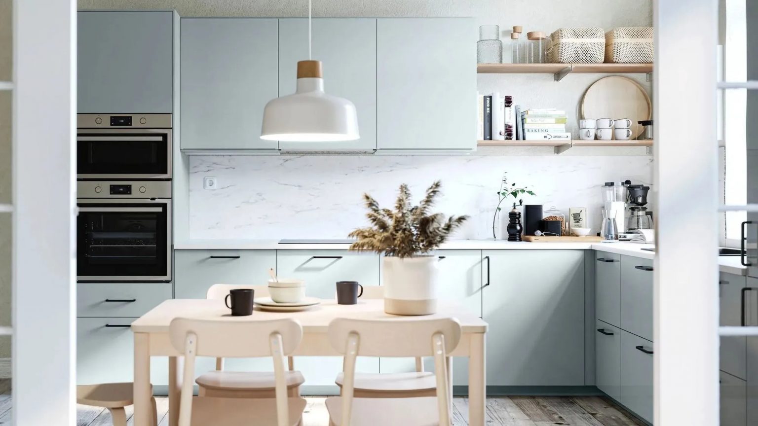 cuisine IKEA 2023