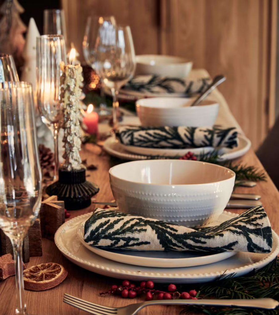 ALINEA Noël 2022 le catalogue est en ligne