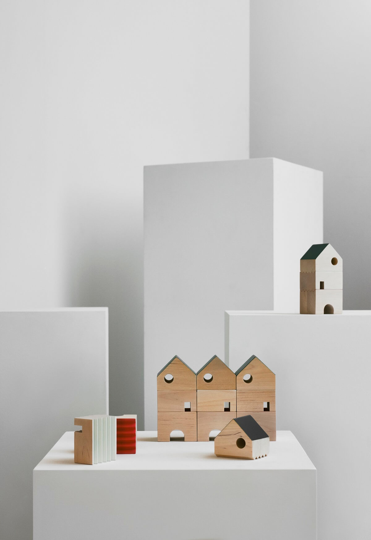 petites maisons bois IKEA nouvelle collection 2023