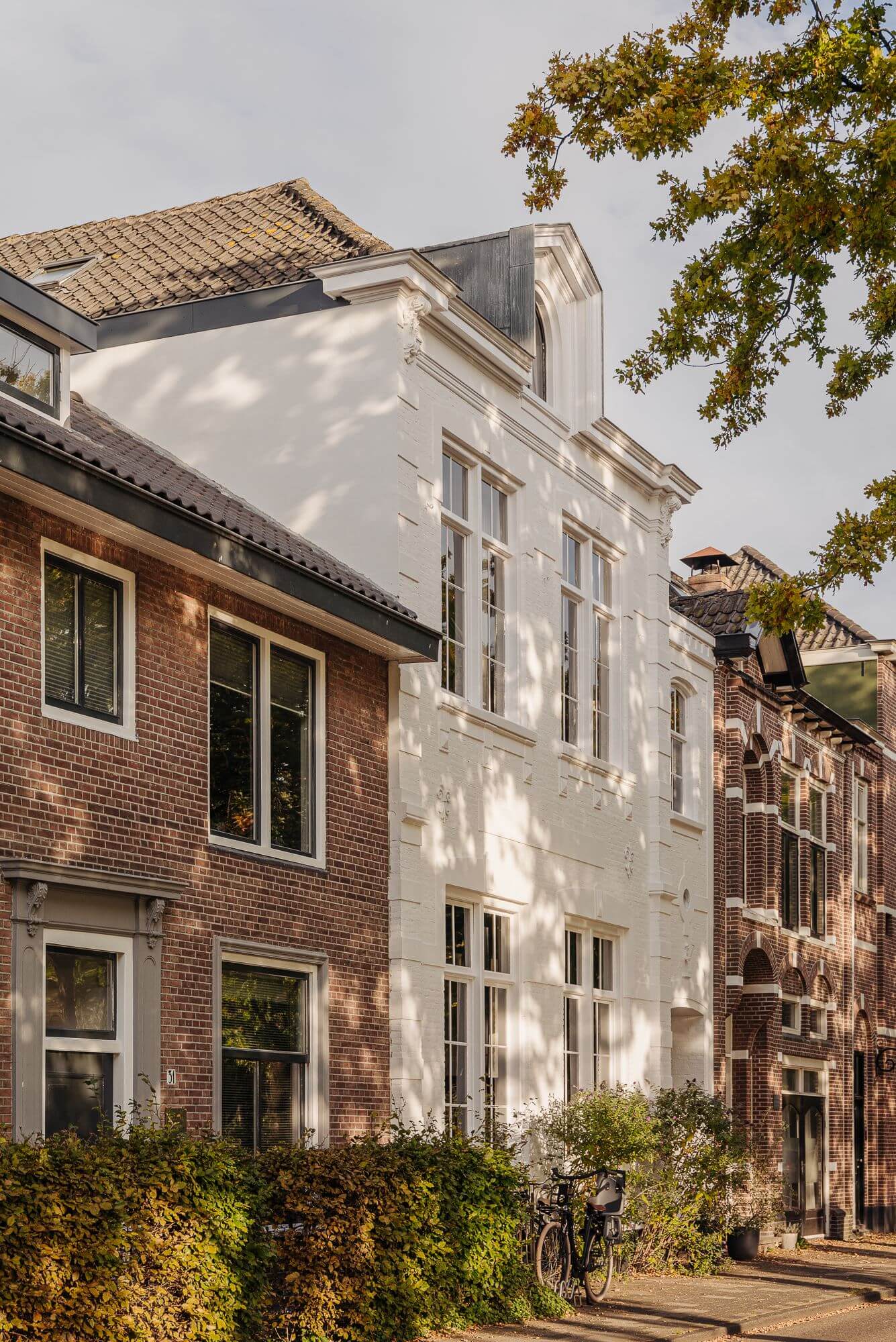 maison Amsterdam