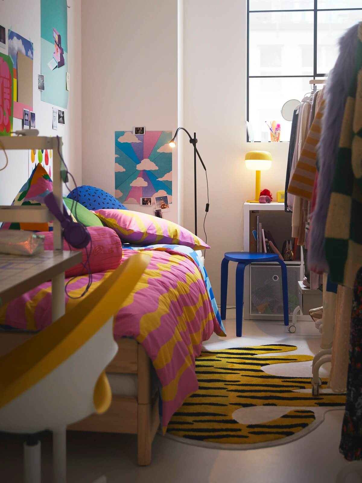 chambre enfant IKEA catalogue 2023