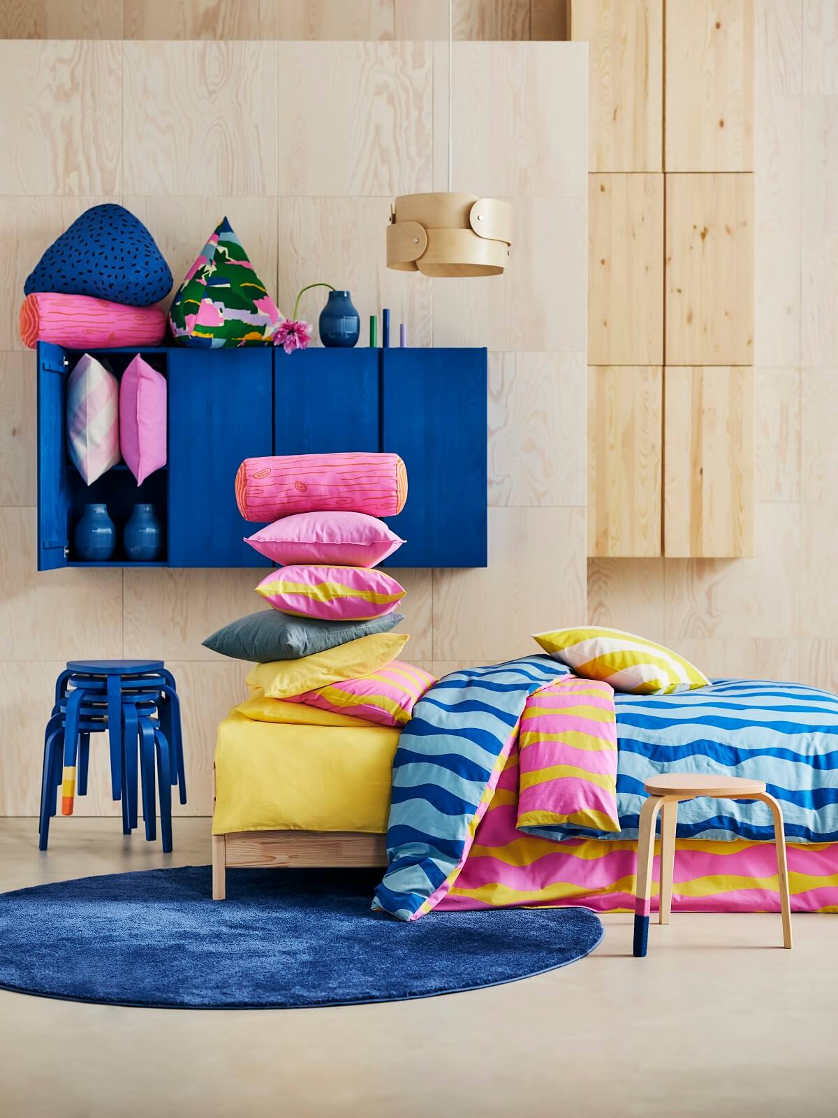 chambre IKEA catalogue 2023