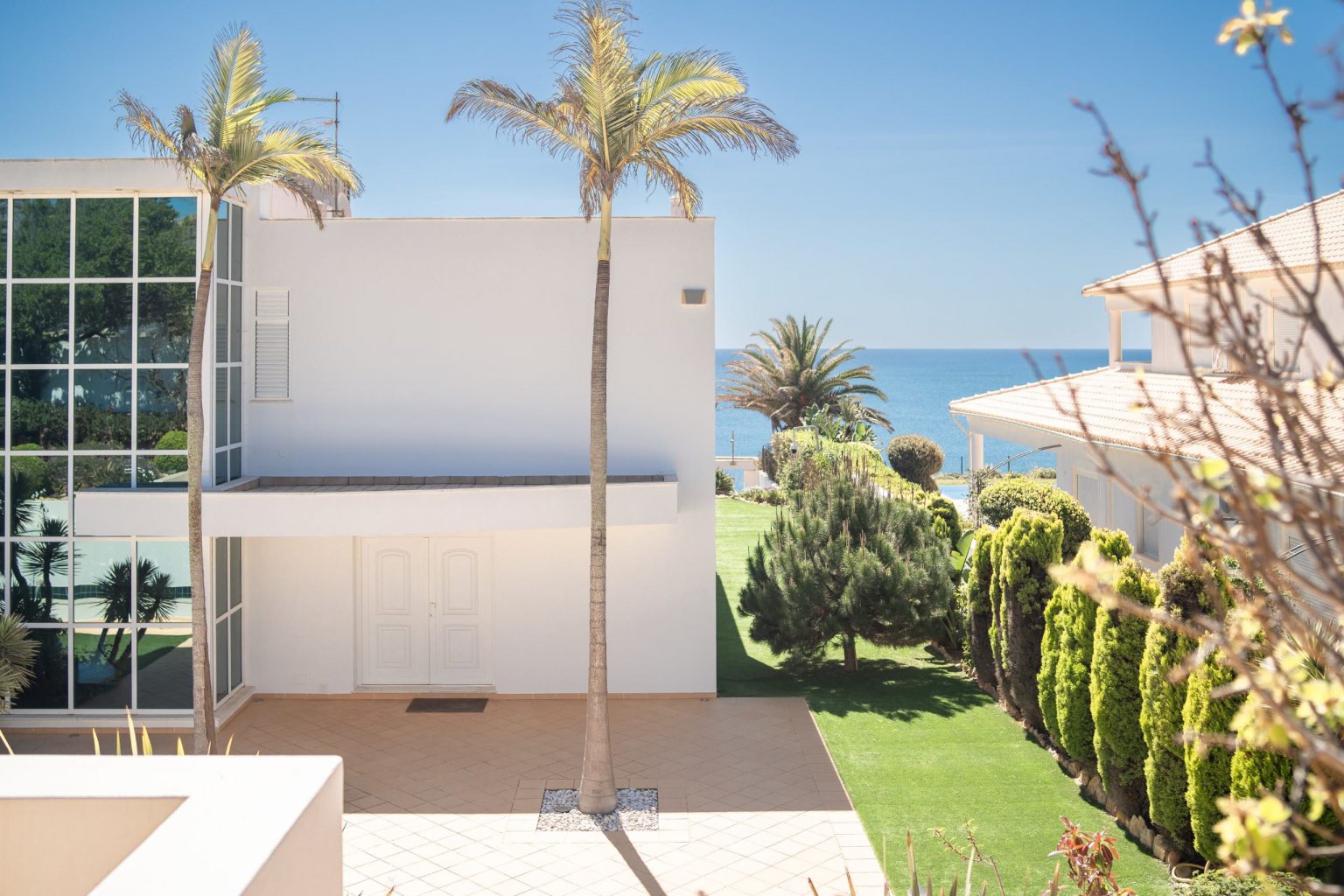 maison de vacances Lagos en Algarve Portugal