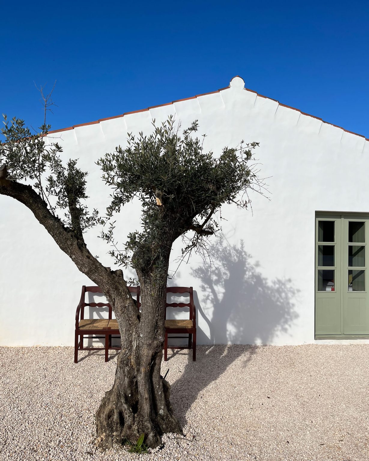 maison en Algarve