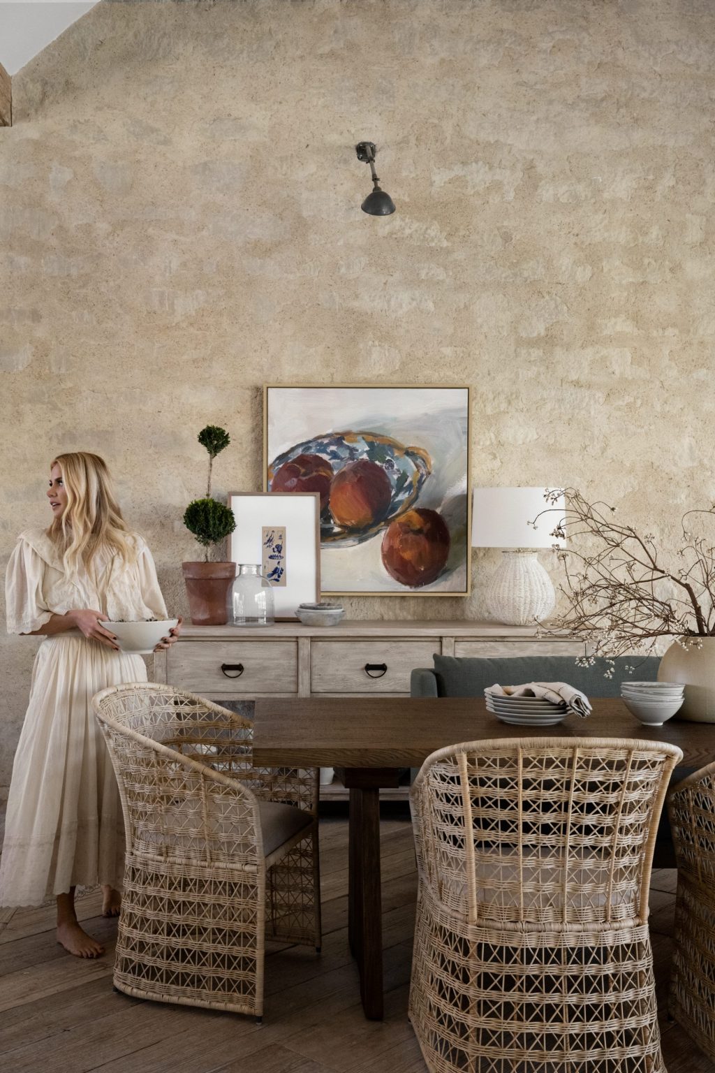 Summer catalogue de Studio McGee pour inspirer nos maisons