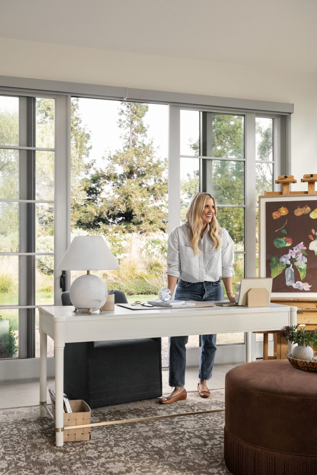 Summer catalogue de Studio McGee pour inspirer nos maisons