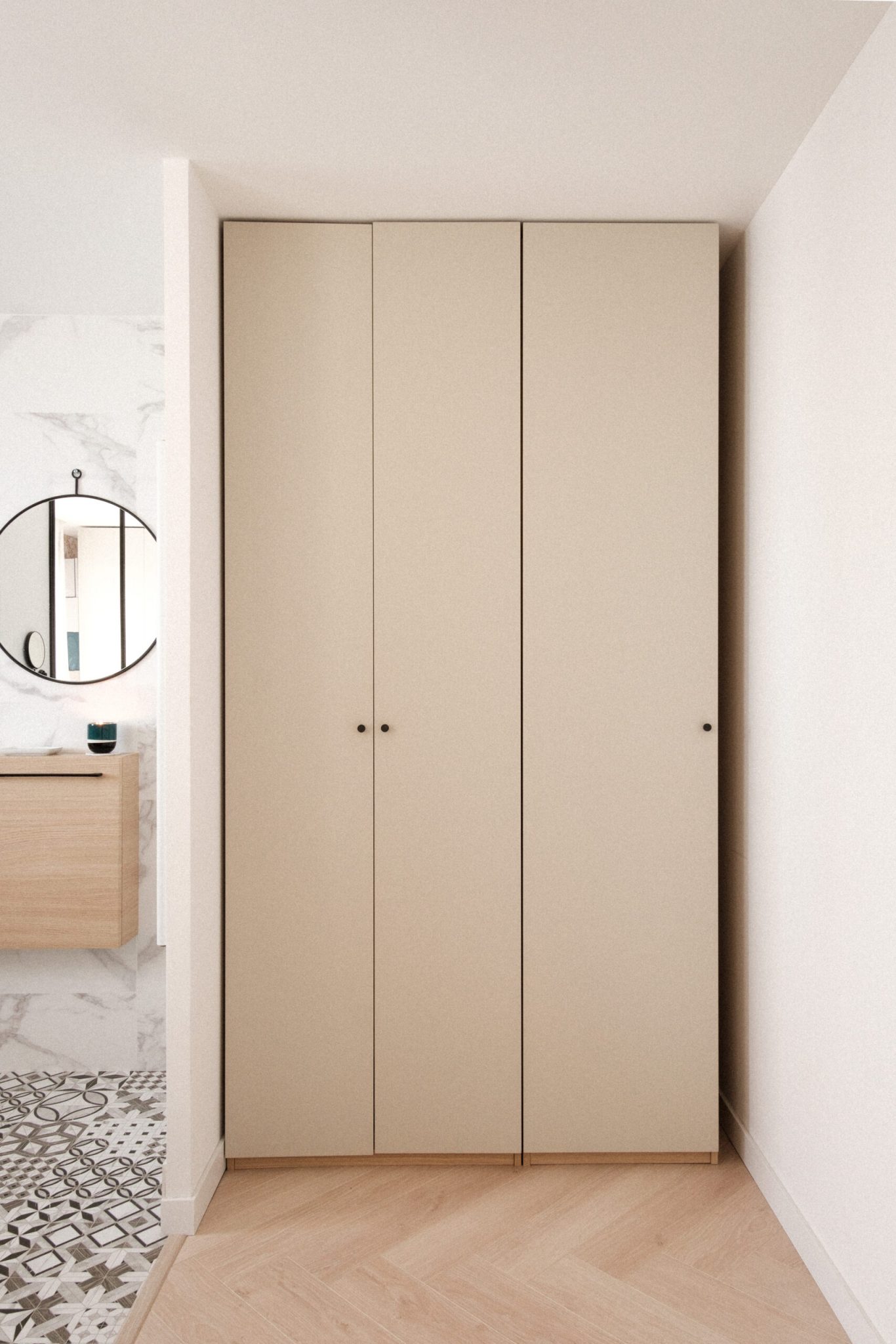 armoire Pax IKEA