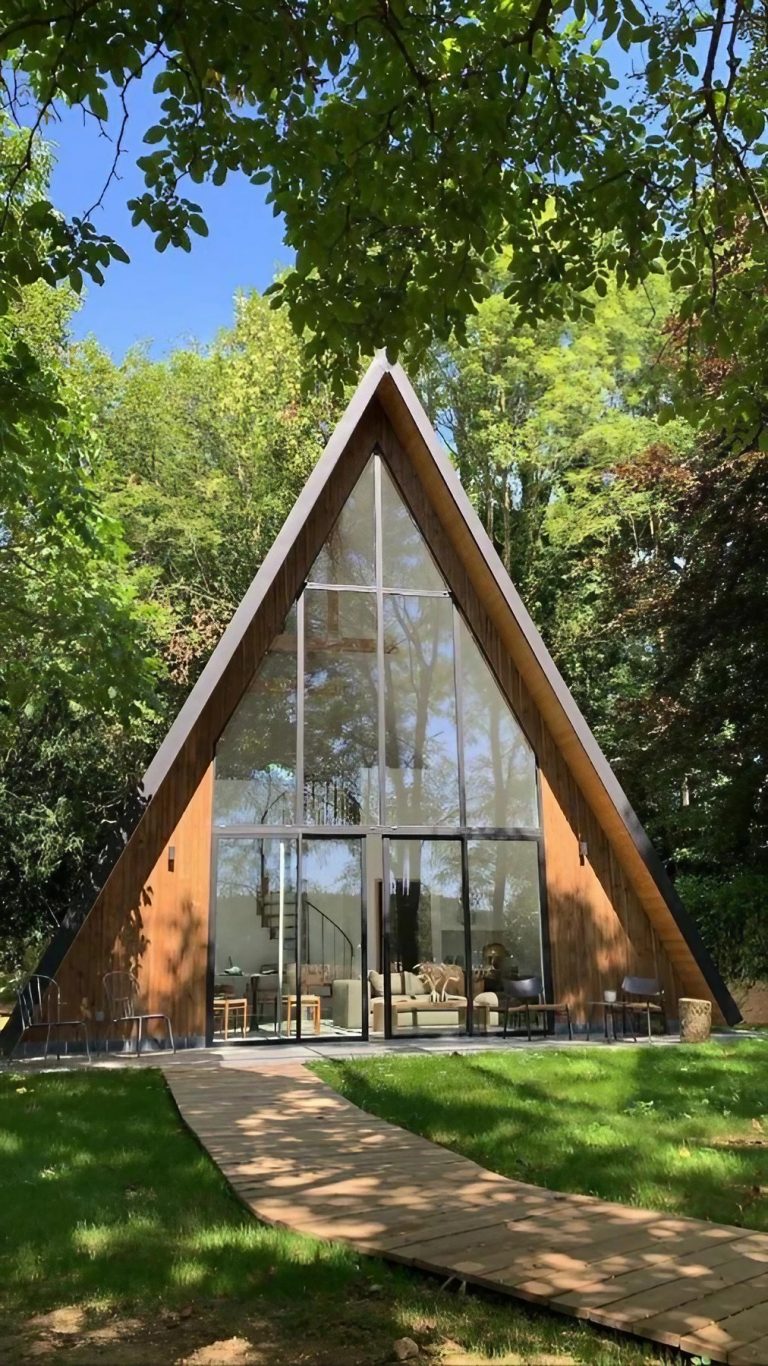 Constructeur Maison Aframe France