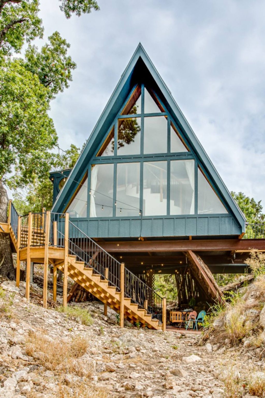 Constructeur Maison A Frame France