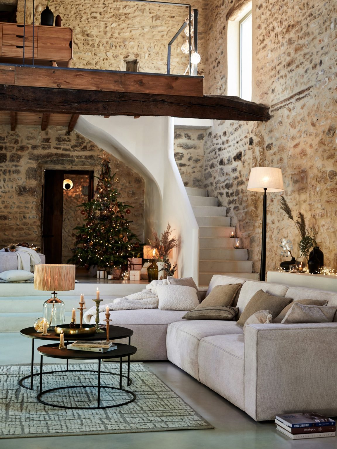 Les trois collections Alinea Noël 2023 sont à découvrir après celles de