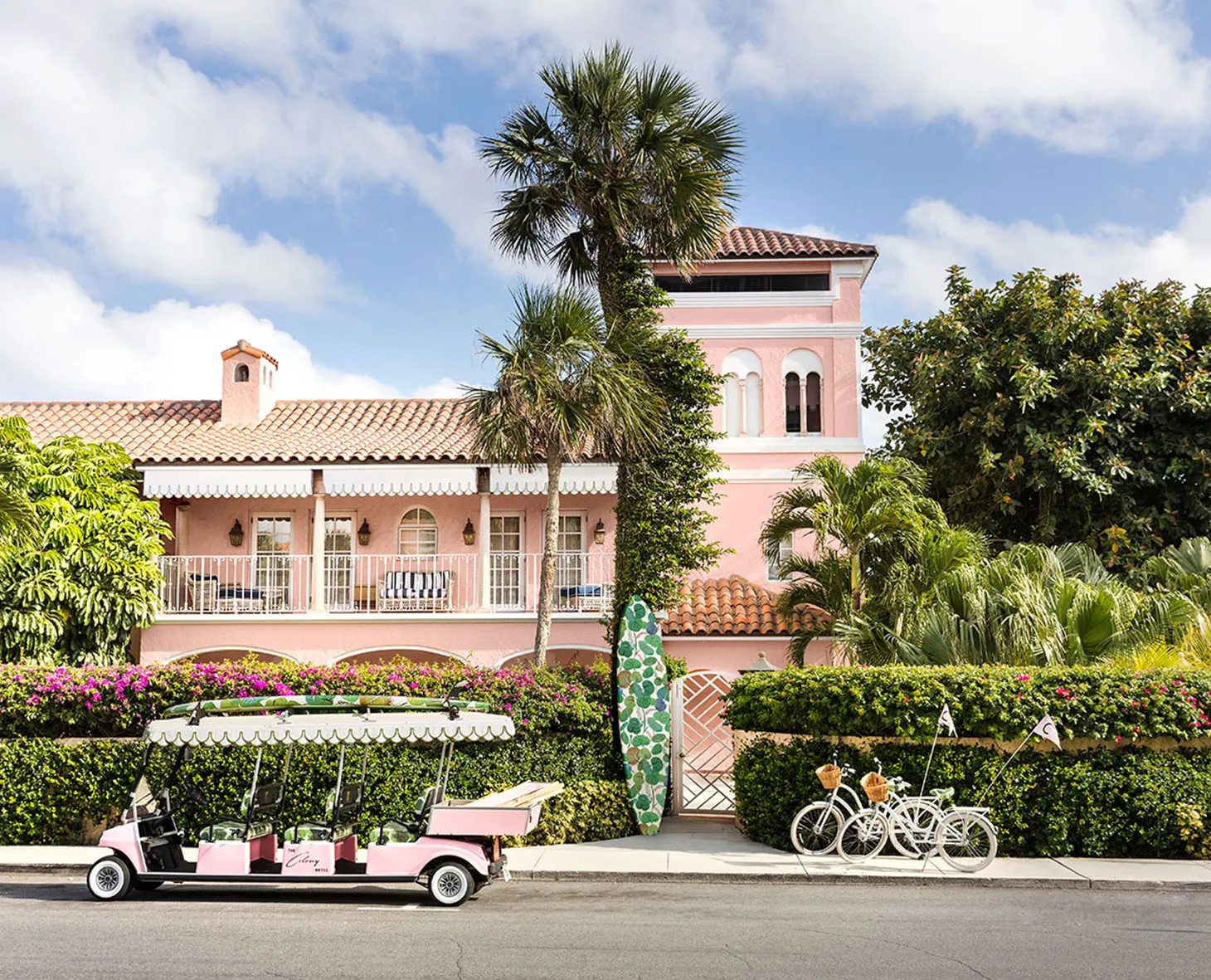 the goop villa Palm Beach