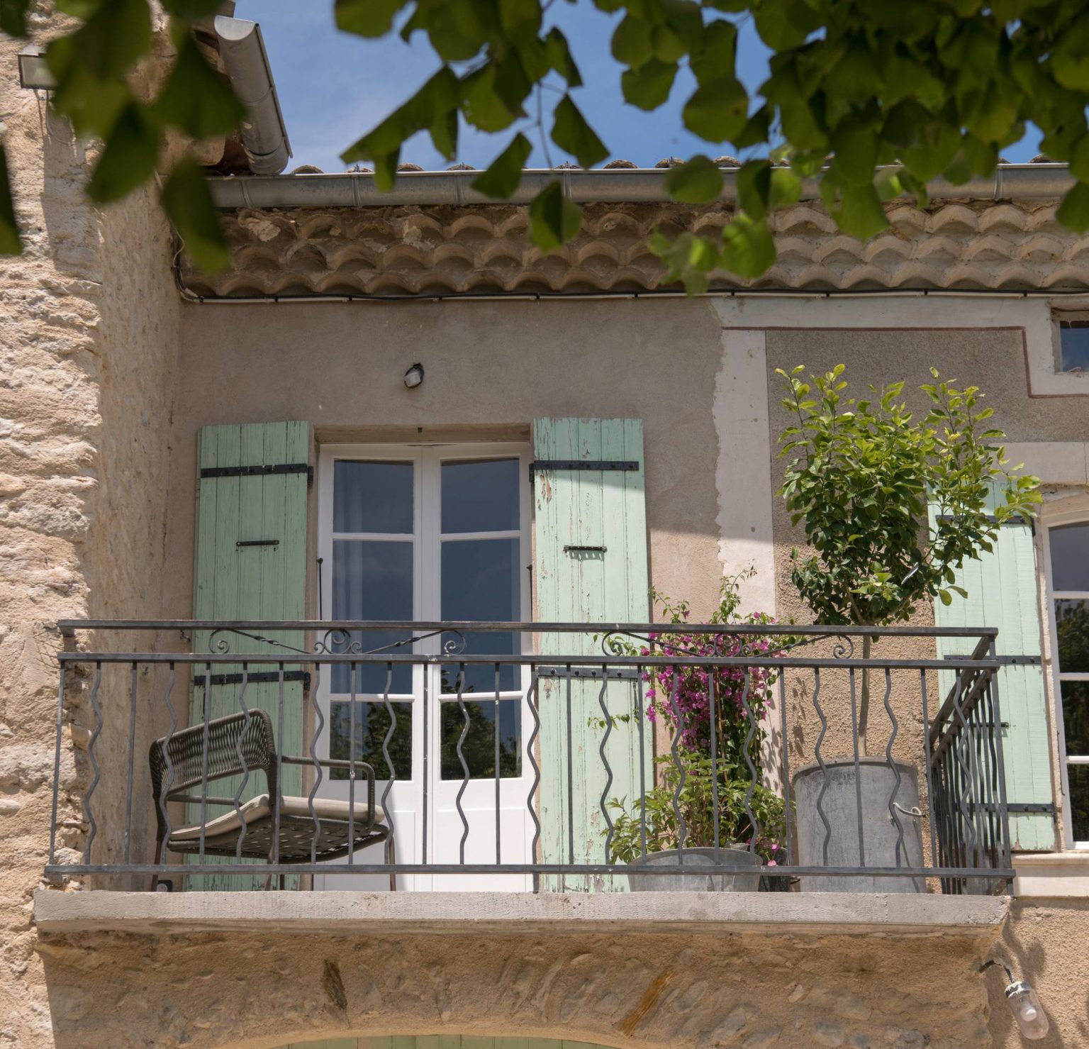 maison de charme Drôme Provençale