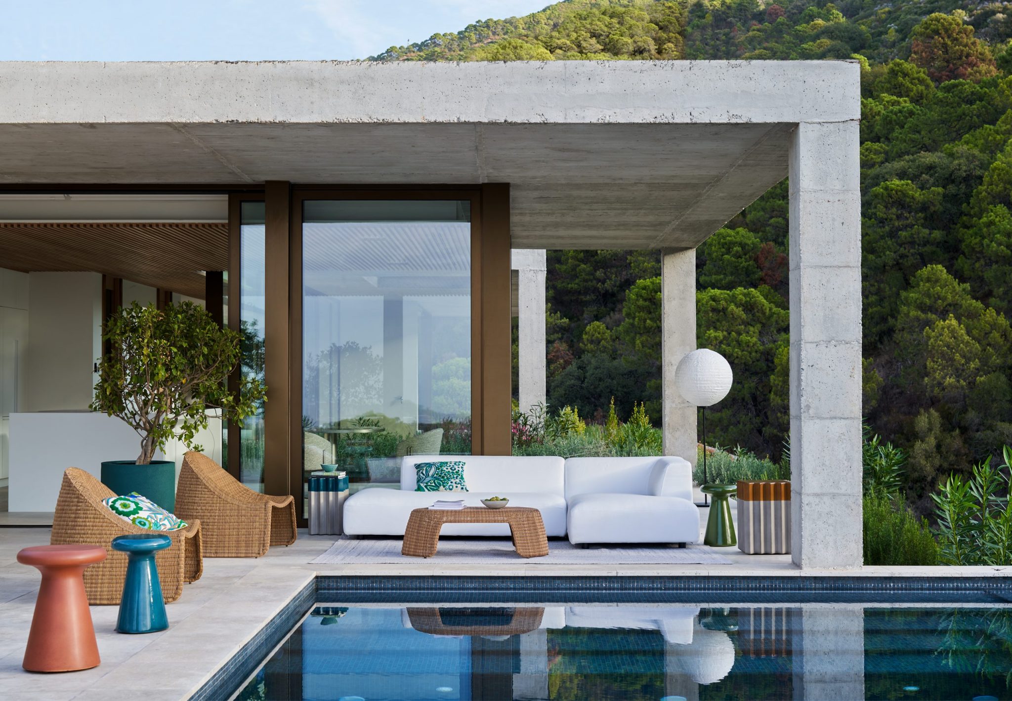 Le nouveau catalogue AM PM 2024 pour le printemps/été est en ligne