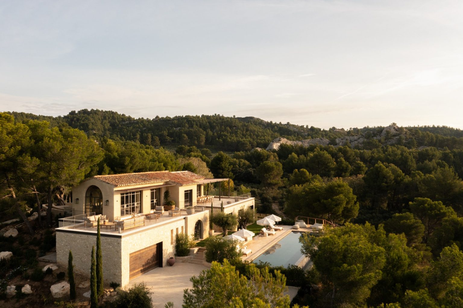 maison Provence