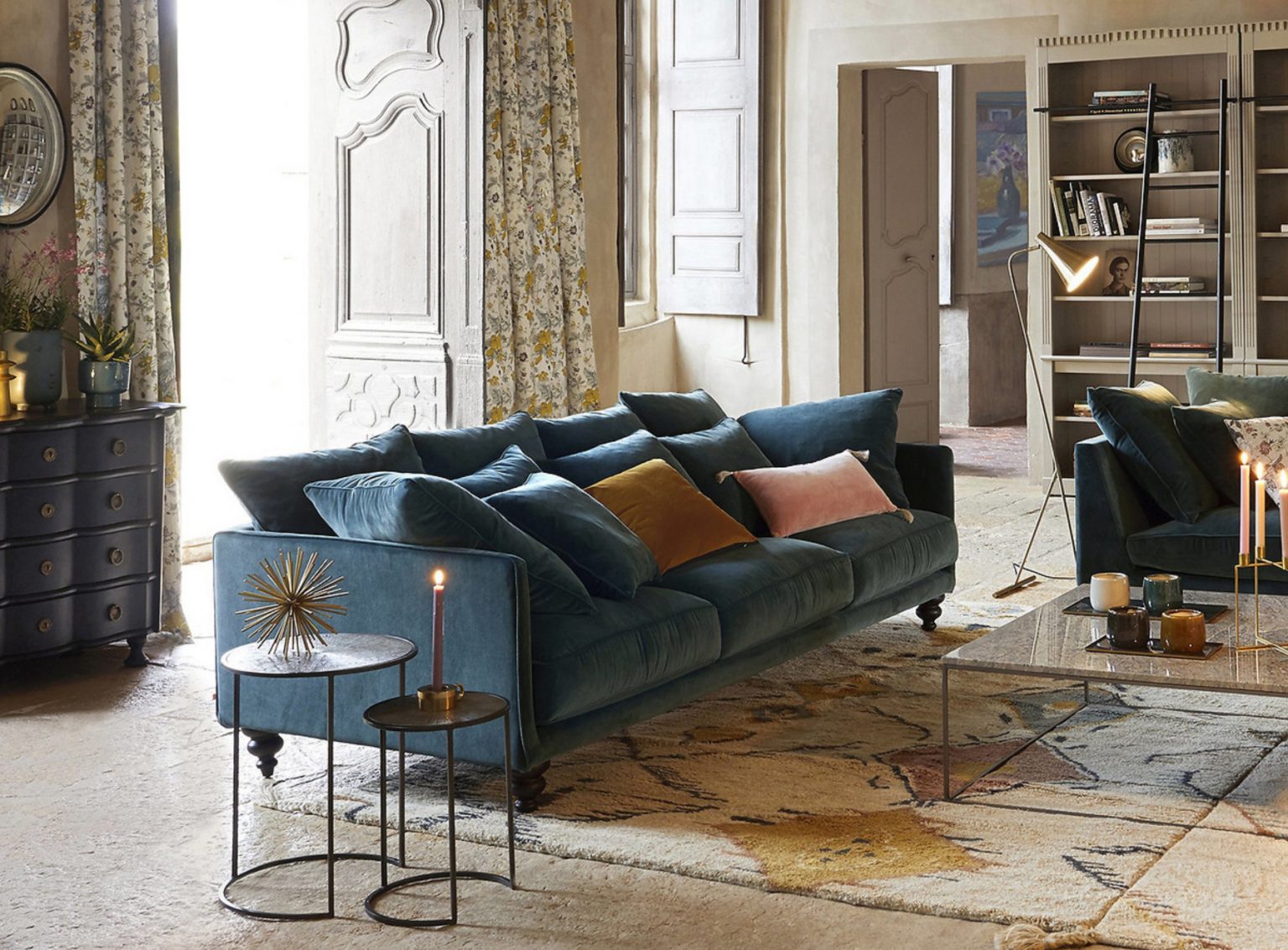 Le nouveau catalogue AM PM 2024 pour le printemps/été est en ligne