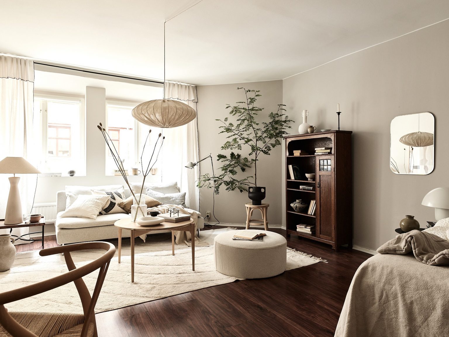 Planète Déco - interieurs scandinaves