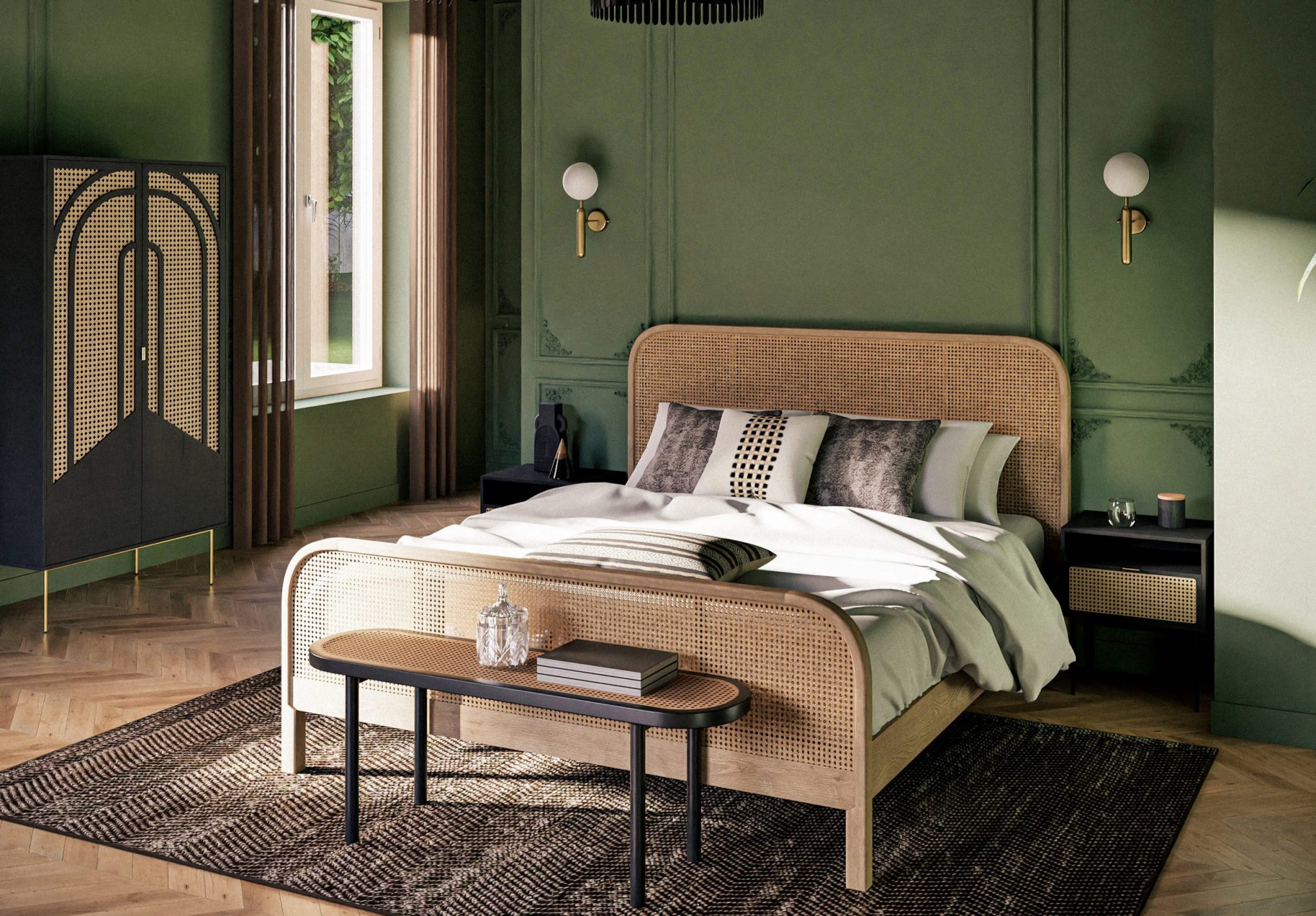 Catalogue Maisons du Monde les nouveautés de 2024/2025 sont à découvrir