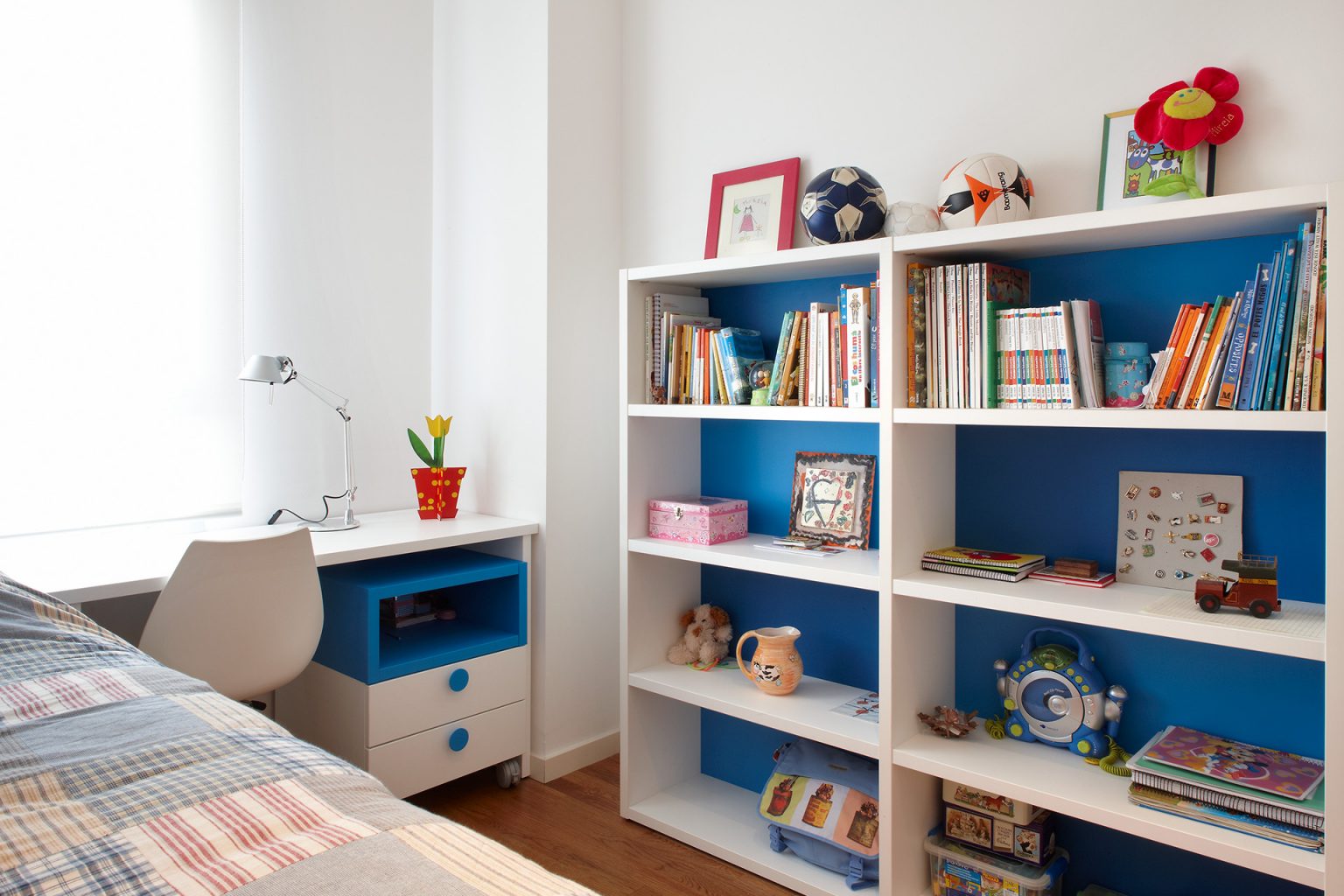 chambre enfant