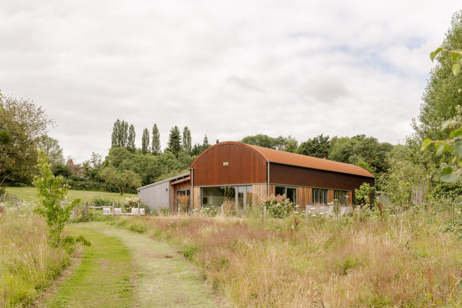 maison architecte