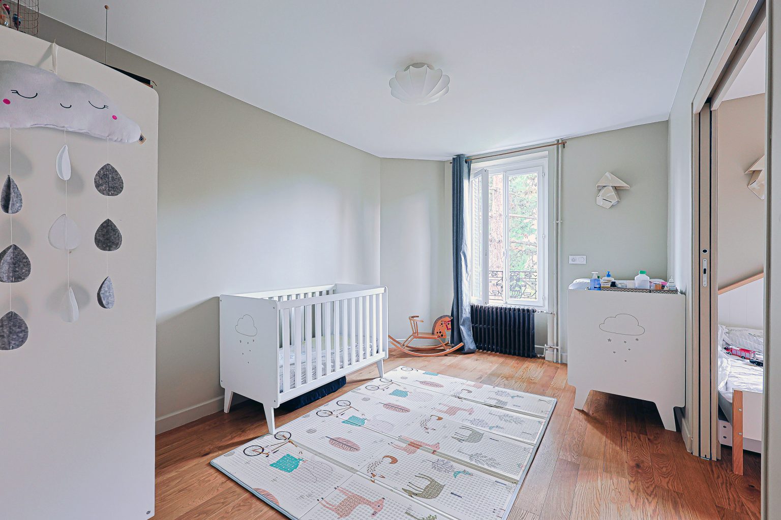 chambre enfant