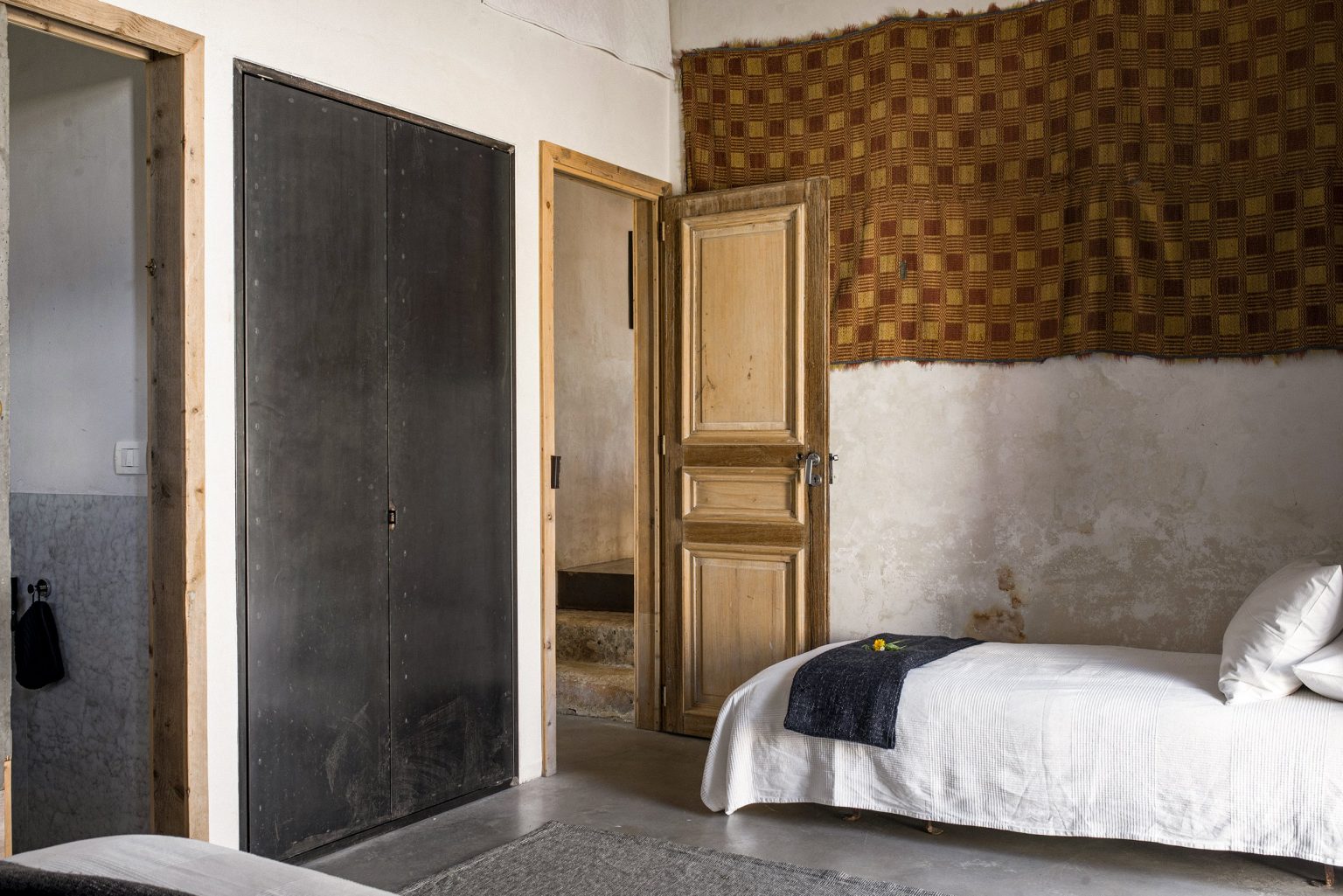 chambre Casa Balat