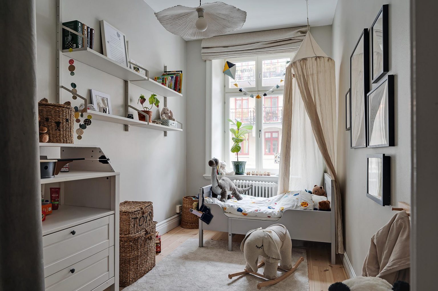 chambre enfant