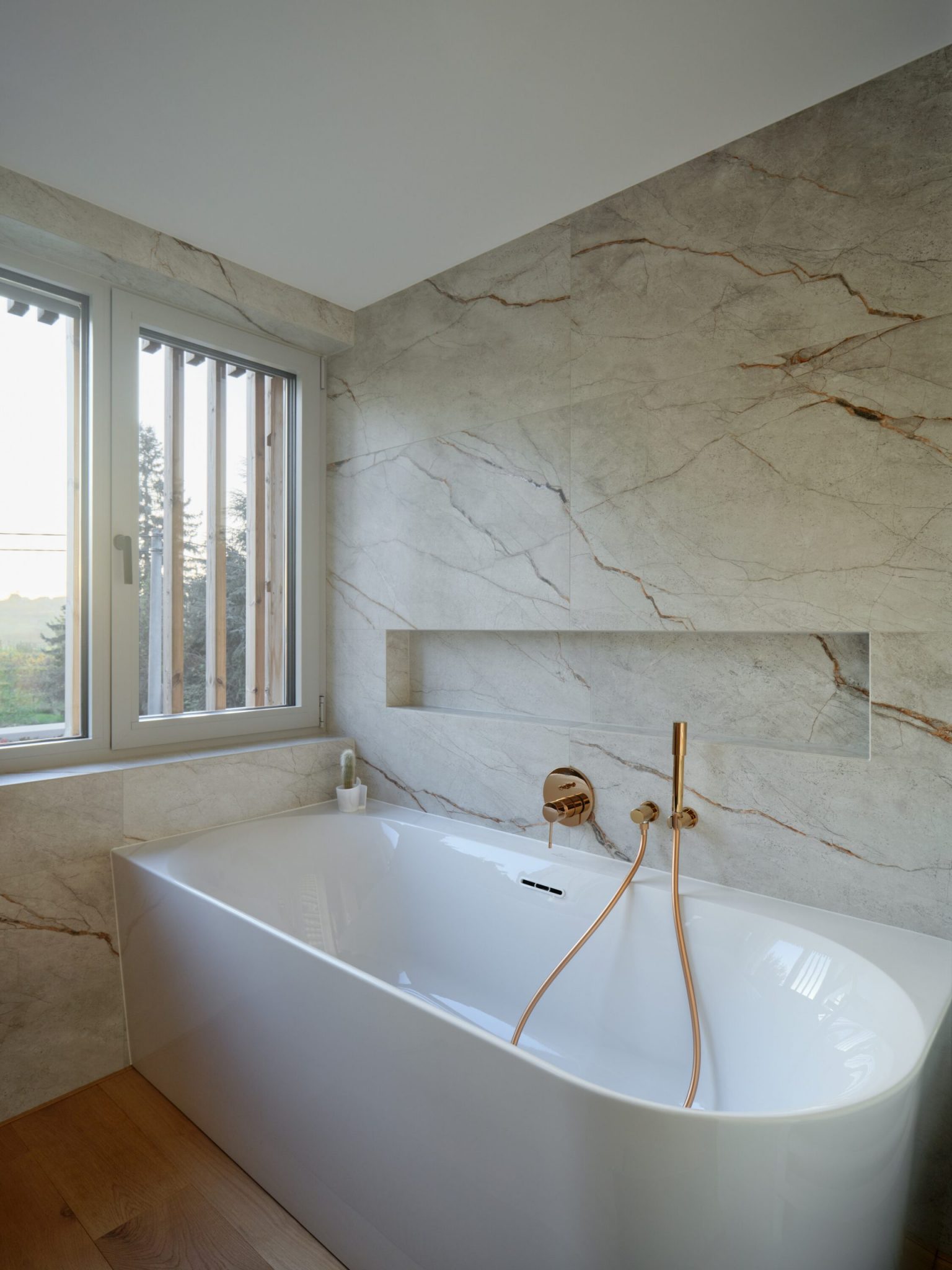 salle de bain design